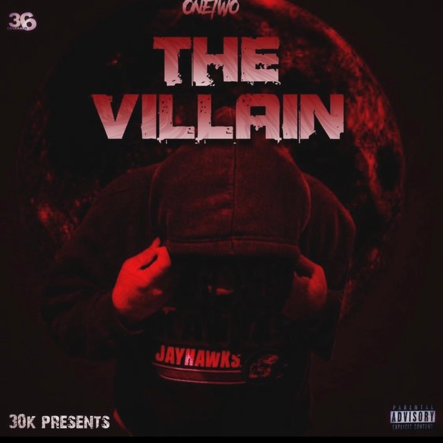 The Villian