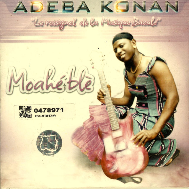 Mohaé blé