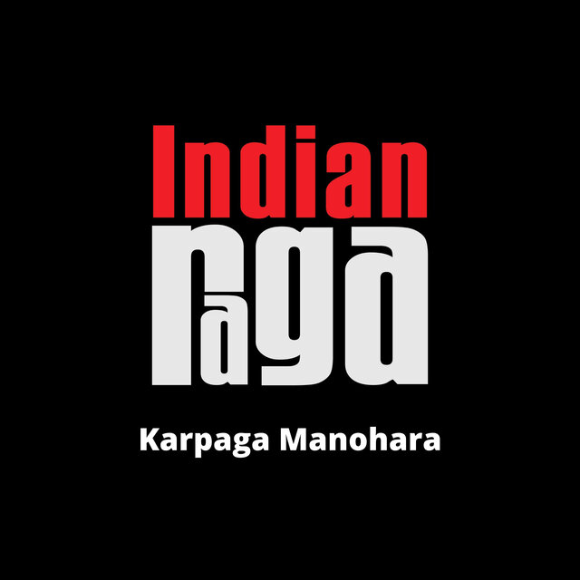 Karpaga Manohara