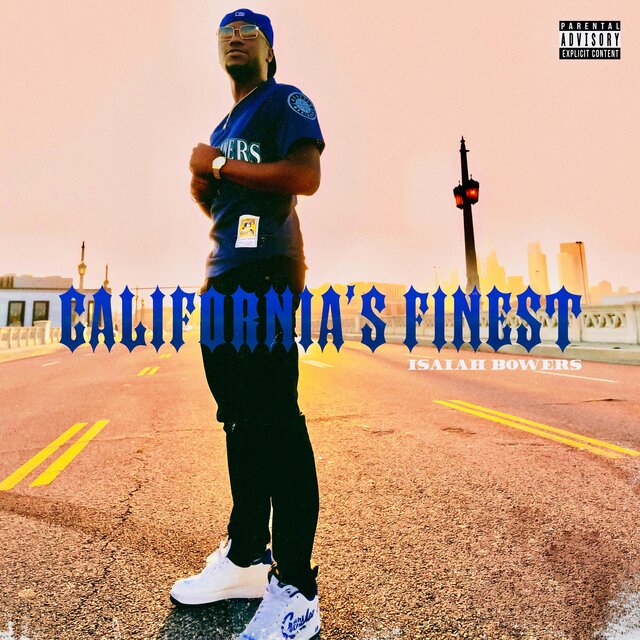 CALIFORNIA'S FINEST