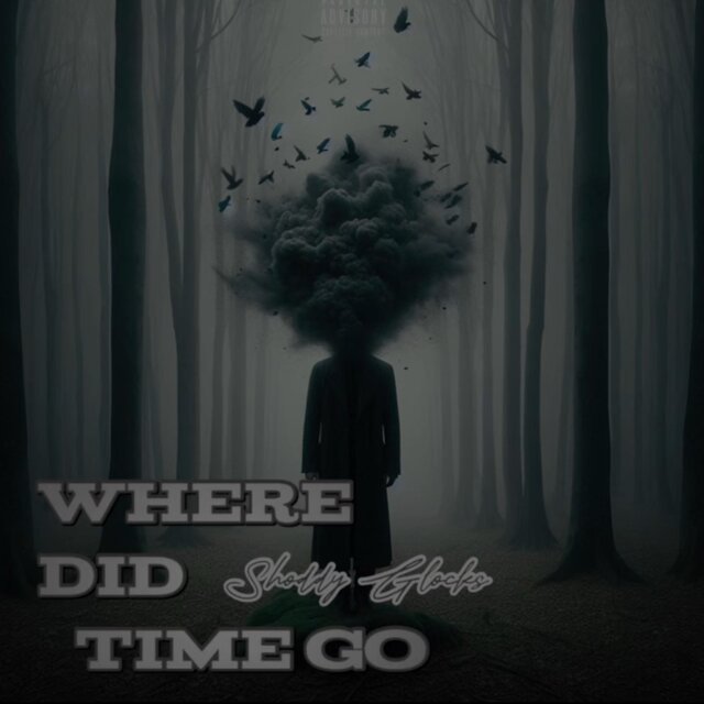 Where Did Time Go