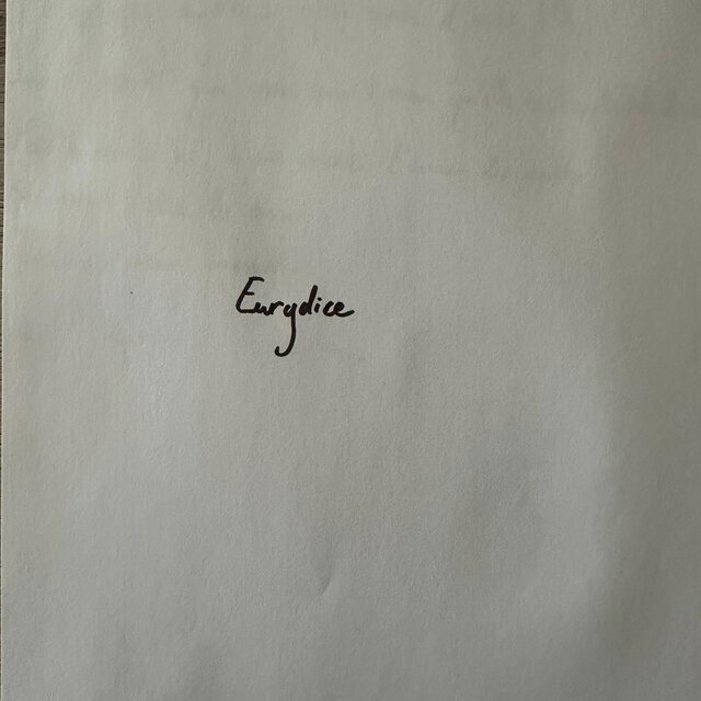Eurydice