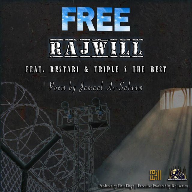 Free (feat. Restari, Triple S the Best & Jamaal As-Salaam)