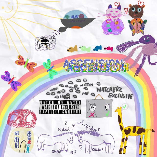 ASCENSION