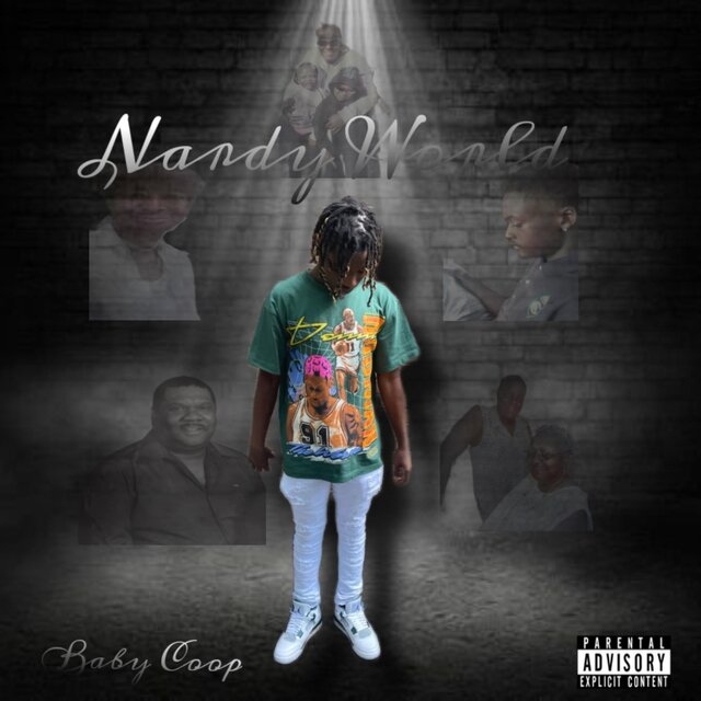 Nardy World