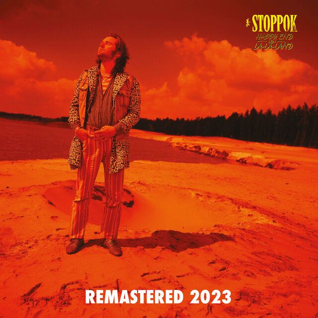 Happy End im La-La-Land (2023 Remastered Version)