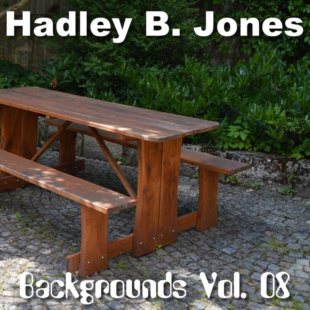 Backgrounds Vol. 08