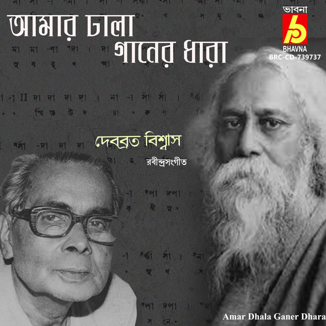 Amar Dhala Ganer Dhara
