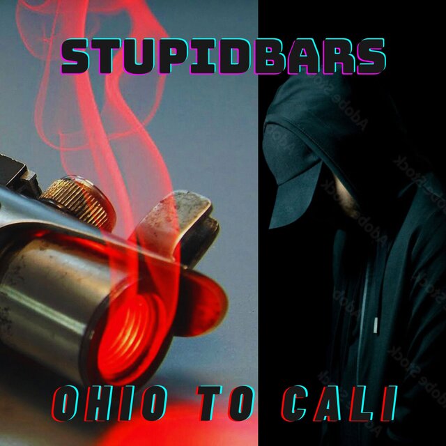 OHIO TO CALI