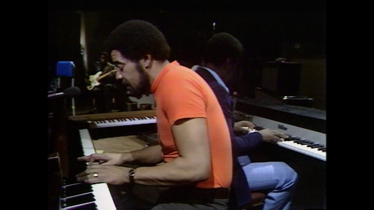 Lean On Me (BBC In Concert, May 11, 1974)