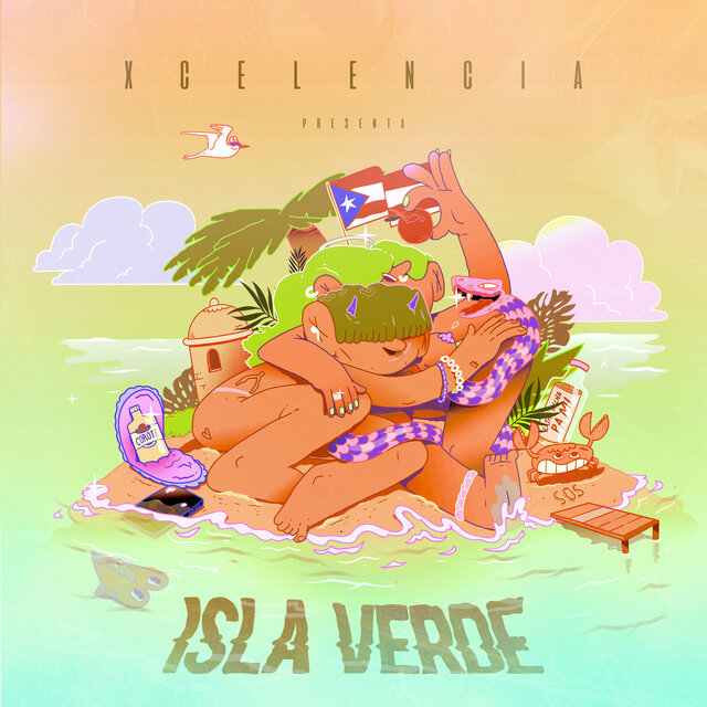 Isla Verde