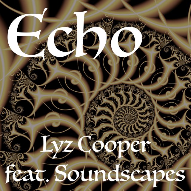 Echo (feat. Soundscapes)