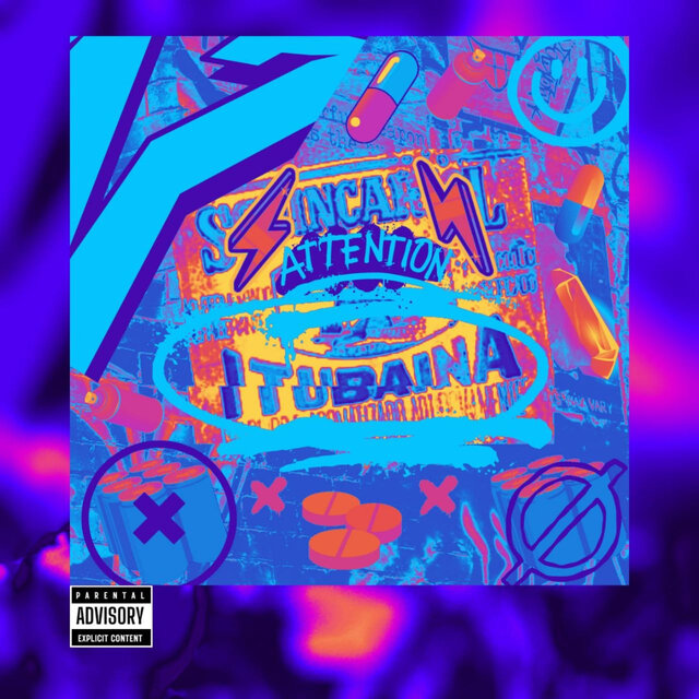 Itubaina (Speed up)