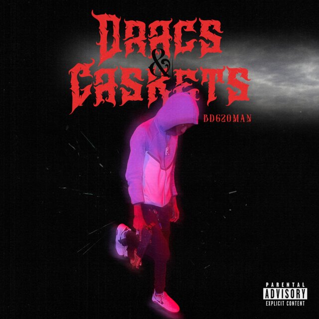 Dracs & Caskets