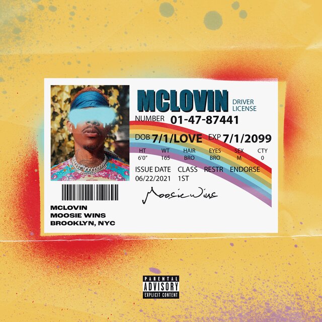 McLovin'