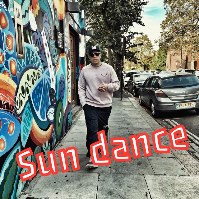 sun dance