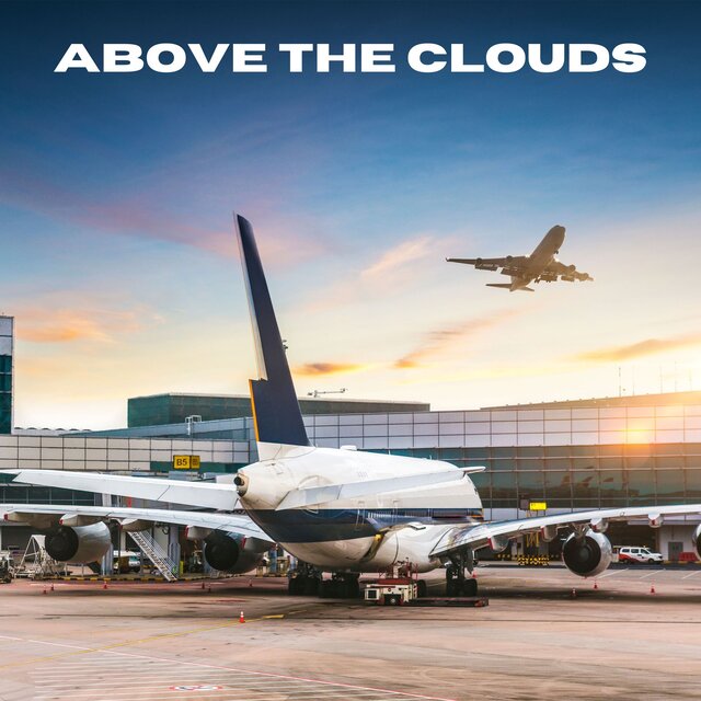 Above the Clouds