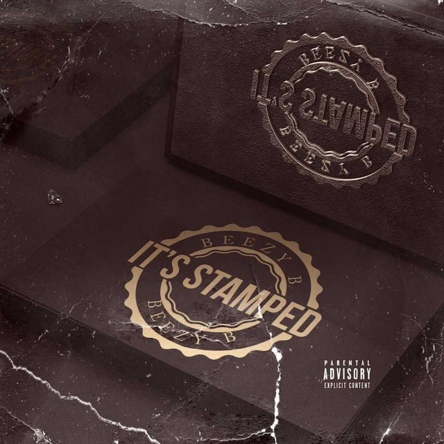 It’s Stamped