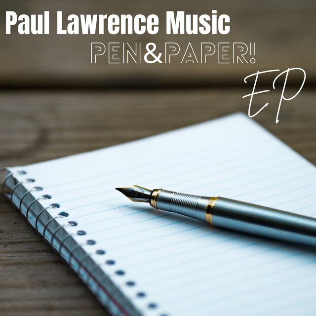 Pen & Paper