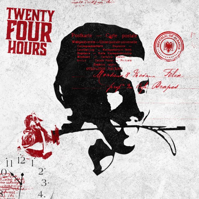 24 Hours