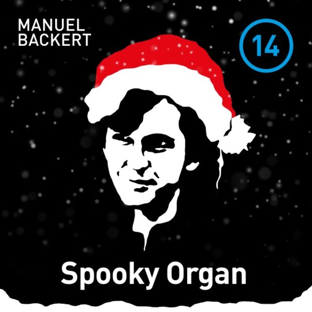 Spooky Organ