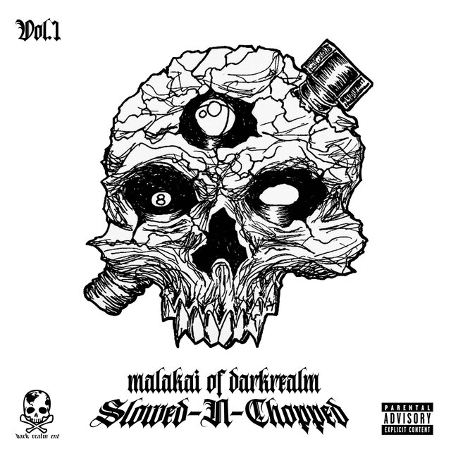 SLOW-N-CHOPPED, Vol. 1