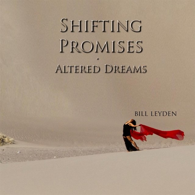 Shifting Promises (Altered Dreams)