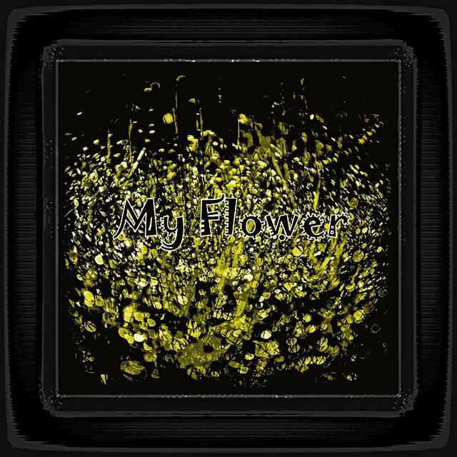 My Flower - EP