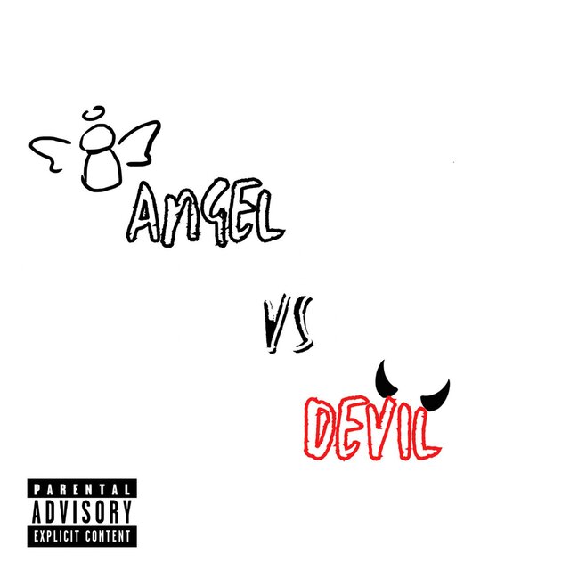 Angel Vs Devil / Jealous