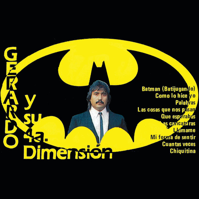 Batman (Batijugando)