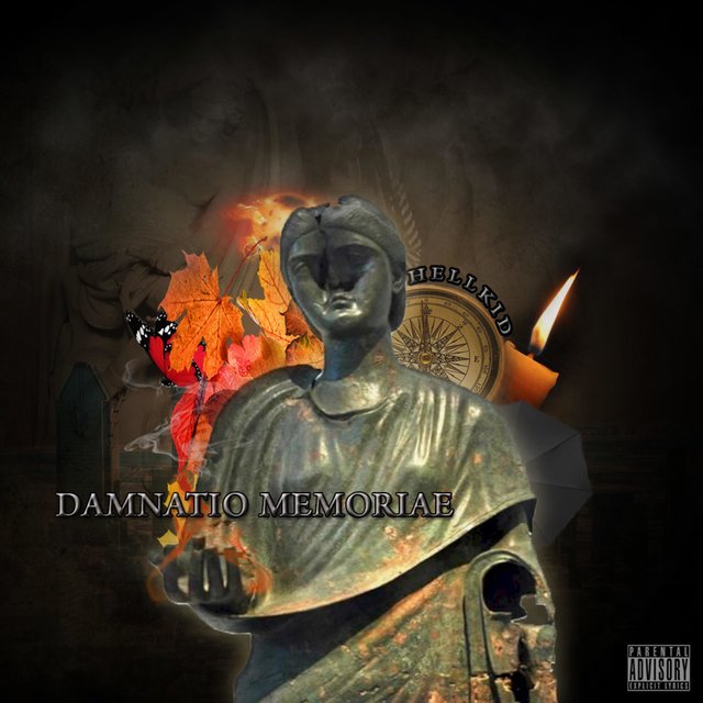 Damnatio Memoriae
