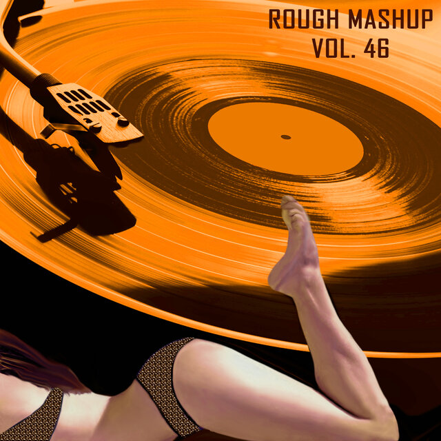 Rough Mashup, Vol. 46 (Special Instrumental Versions)