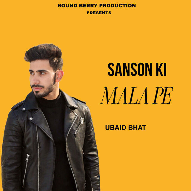 Sanson Ki Mala Pe