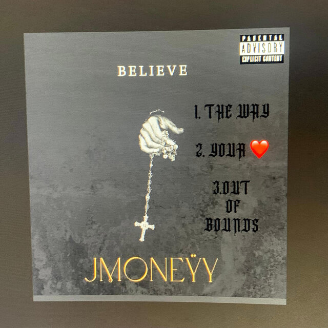 Believe