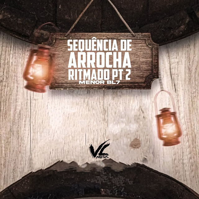 Sequência de Arrocha Ritmada PT 2