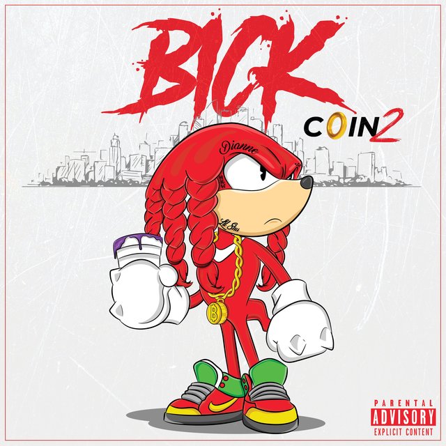 Bick Coin 2