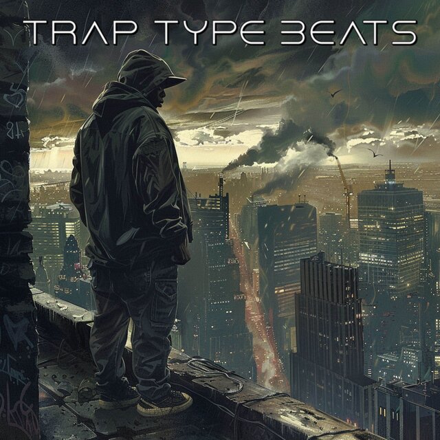 Trap BGM For Rap Battles