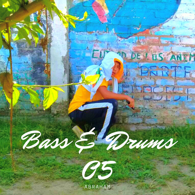 Bass & Drums #5