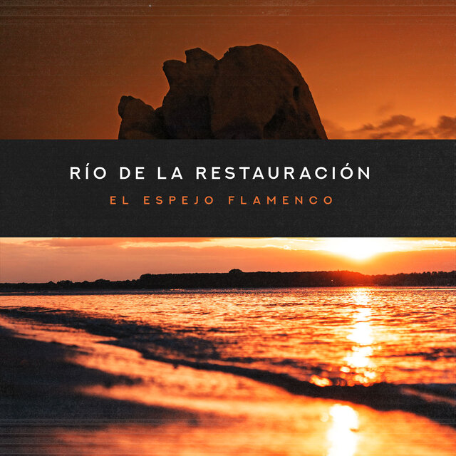 Río de la Restauración
