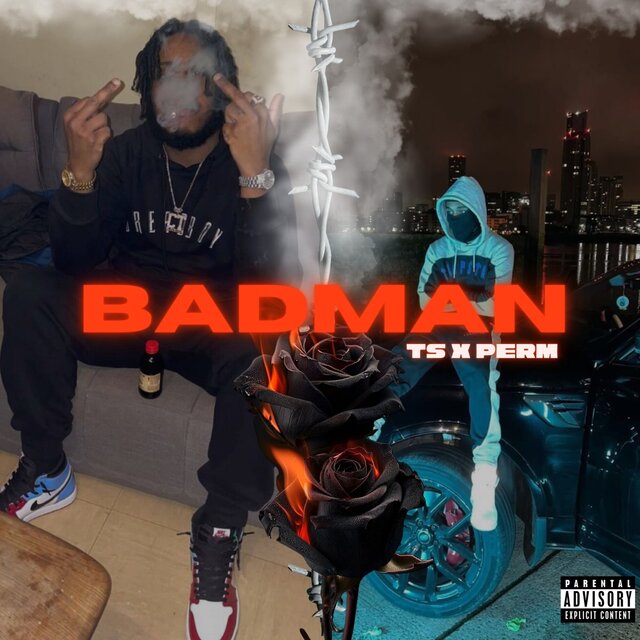 Badman