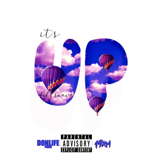ITS UP!