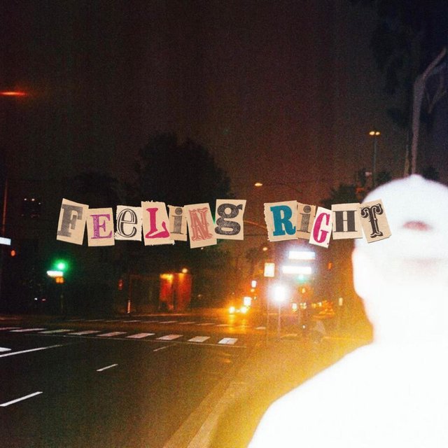 feelin' right (feat. actimell0 & Schmän)