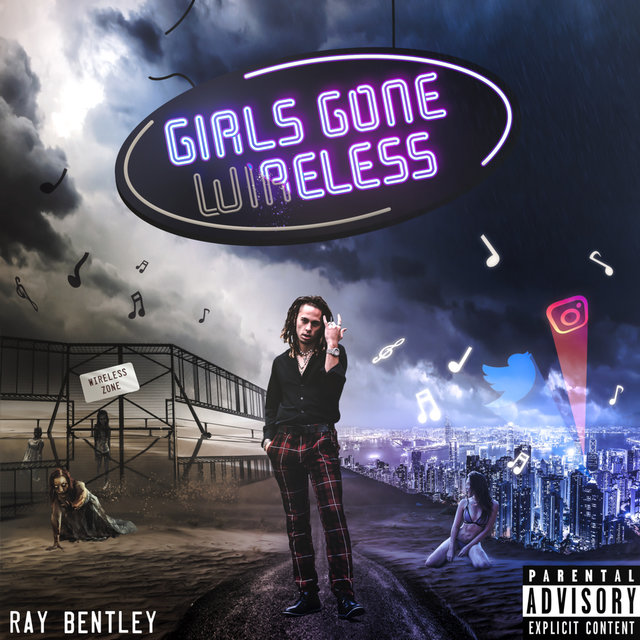 Girls Gone Wireless