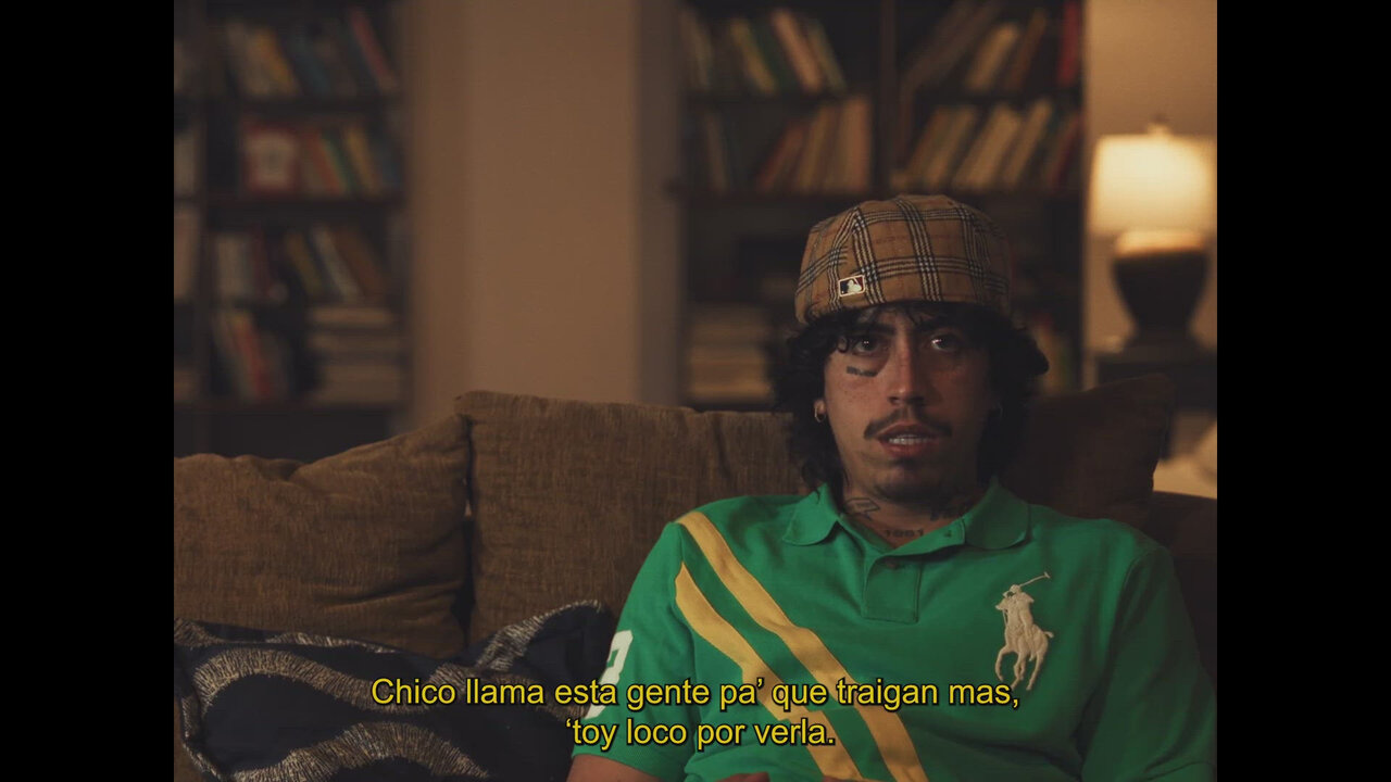 Tú Allá