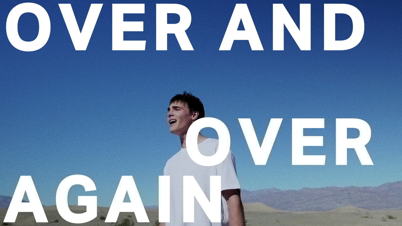 Over And Over Again