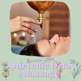 Healing Touch Thai Massage (Ocean Rhythms)