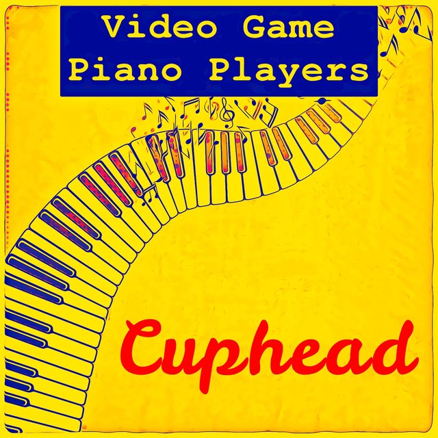Cuphead