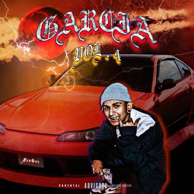 Garcia vol 4