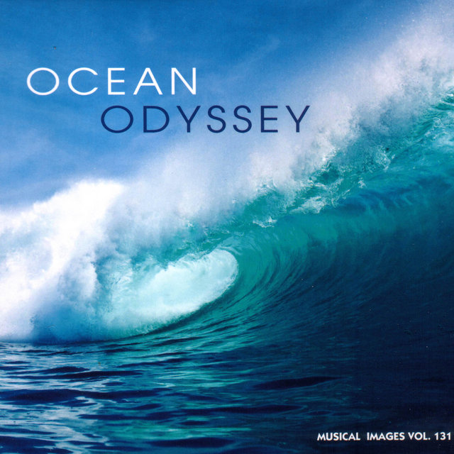 Ocean Odyssey