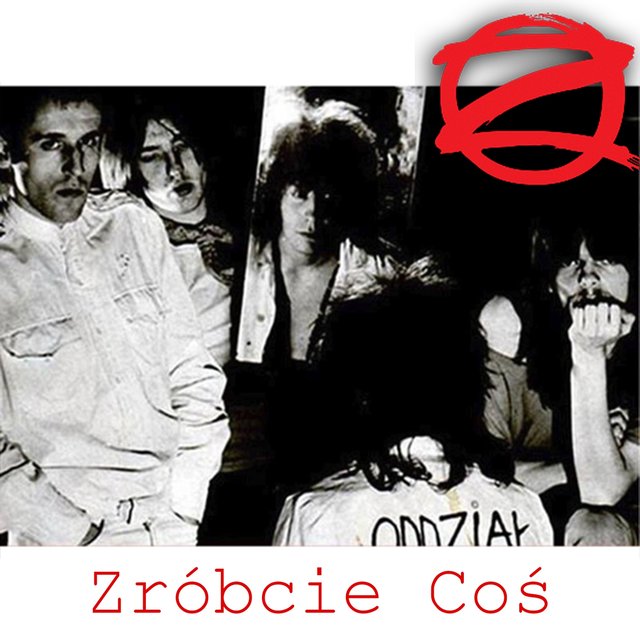 Zróbcie coś (Demo)